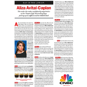 Aliza Avital article b